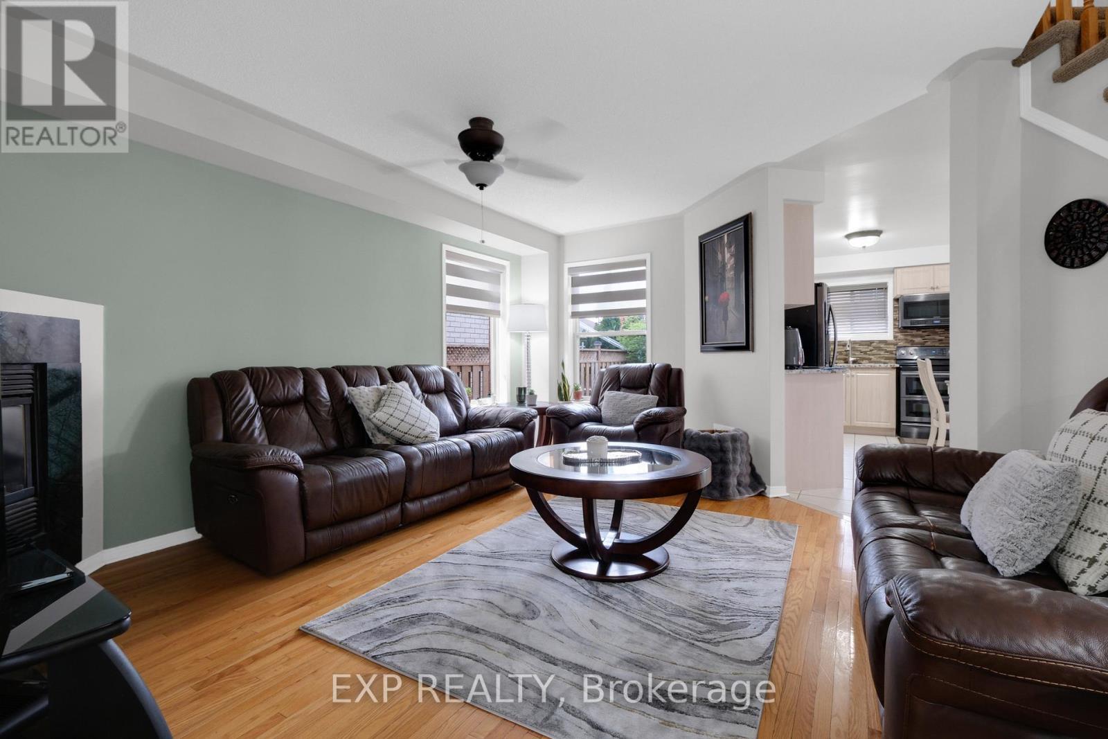 548 Ormond Drive, Oshawa, ON