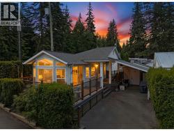 9032 Swanson Road Unit# 34 Swansea Point, BC V0E 2K2