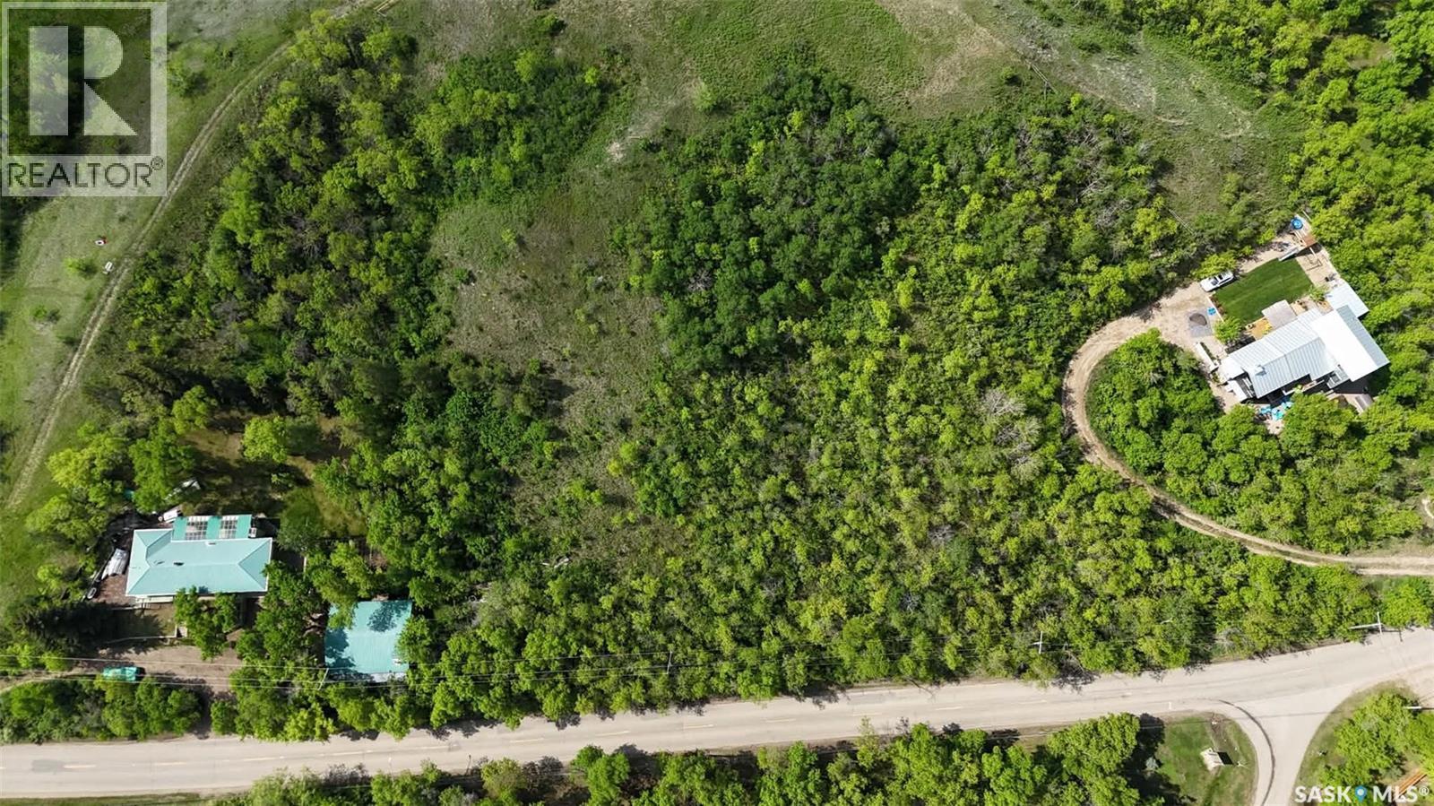 Qu’Appelle Park Lots, North Qu'Appelle Rm No. 187, SK