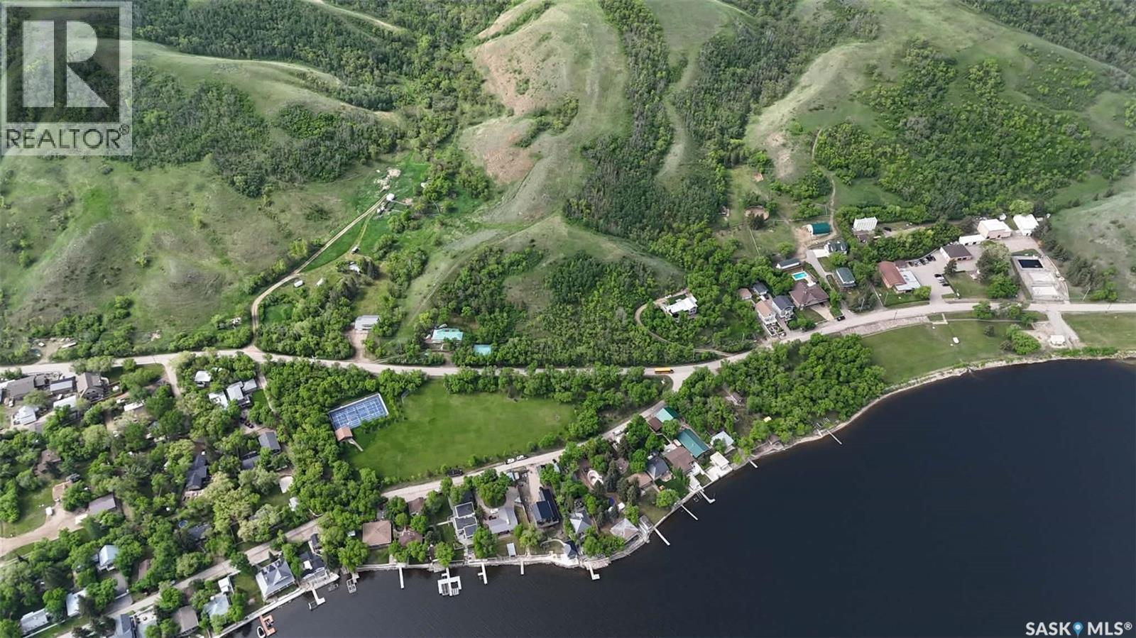 Qu’Appelle Park Lots, North Qu'Appelle Rm No. 187, SK