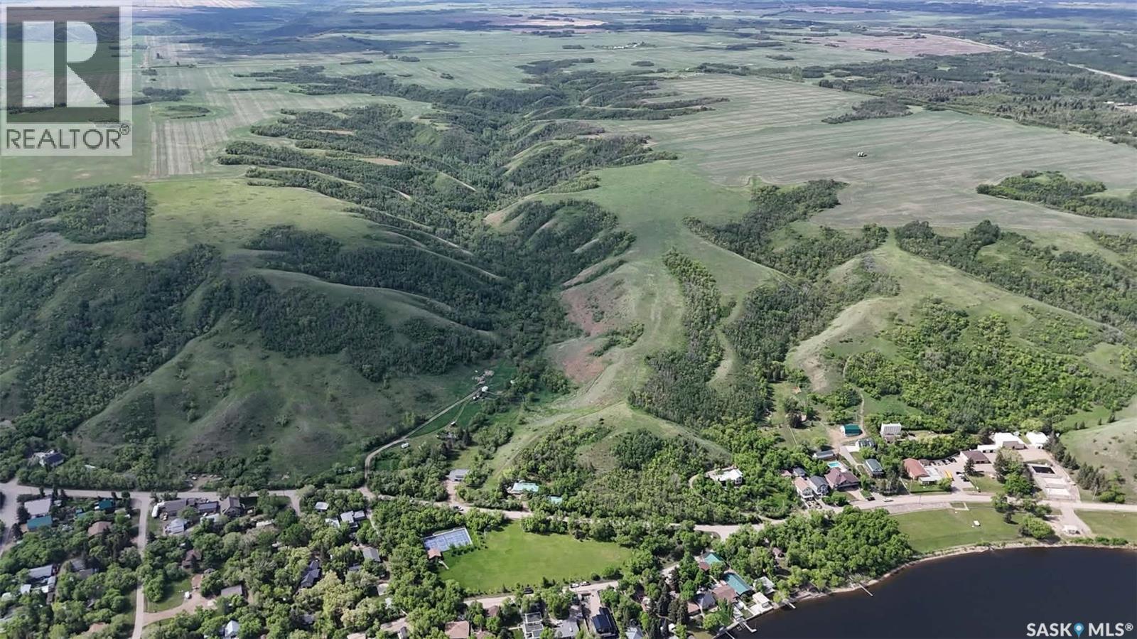 Qu’Appelle Park Lots, North Qu'Appelle Rm No. 187, SK