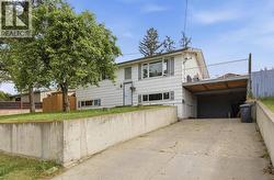 1144 N SECOND AVENUE Williams Lake, BC V2G 1X8