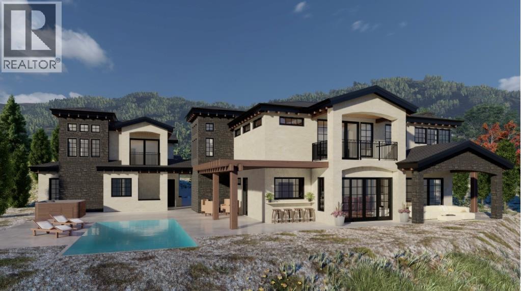 164 Sunset Boulevard, Vernon, BC