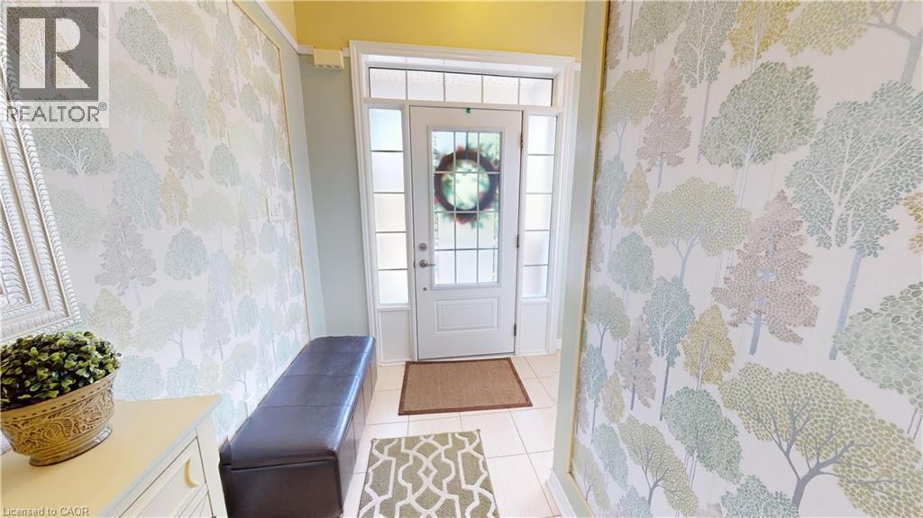 16 Ridgegate Crescent, Georgetown, ON - Indoor Photo Showing Bathroom