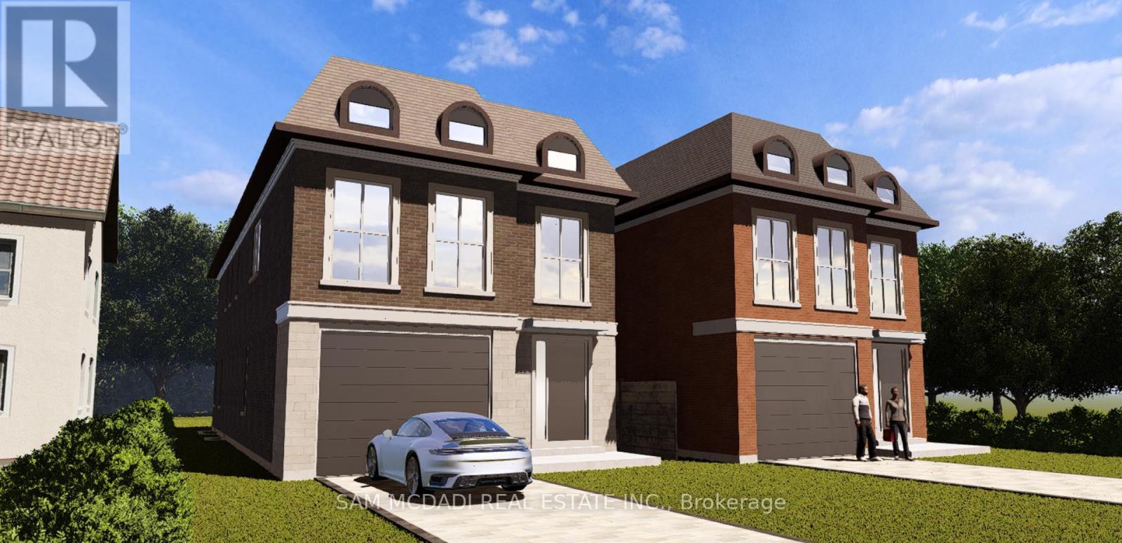 1228 Haig Boulevard, Mississauga, ON