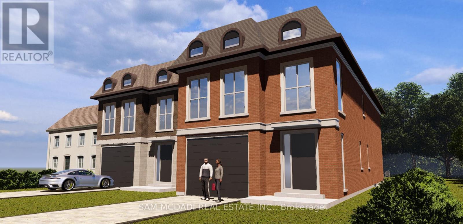 1228 Haig Boulevard, Mississauga, ON