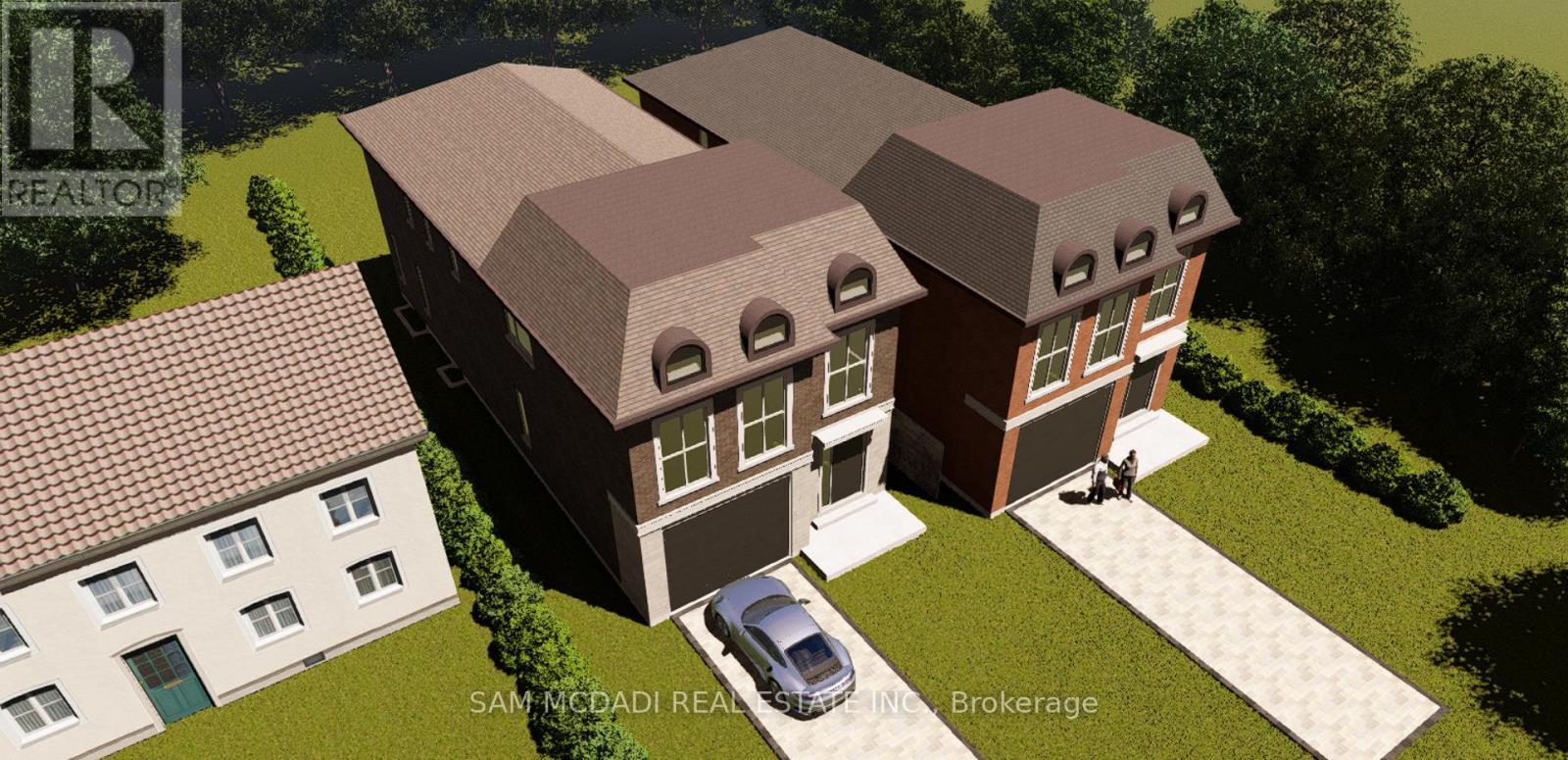 1228 Haig Boulevard, Mississauga, ON