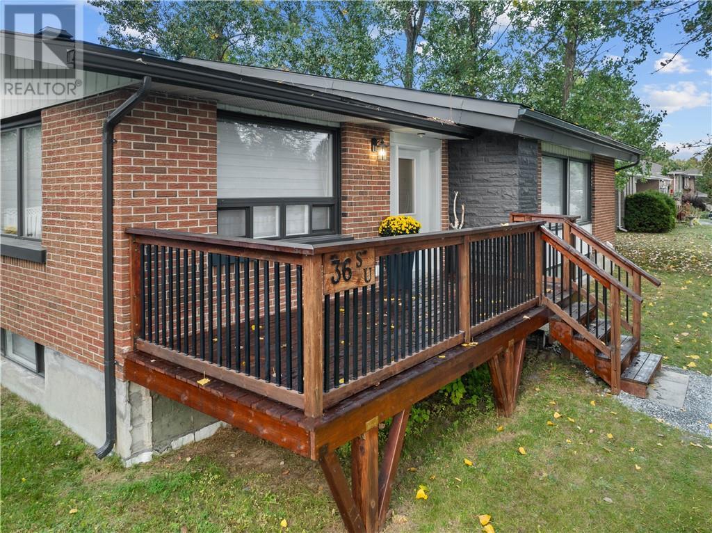 36 Oscar, Hanmer, ON