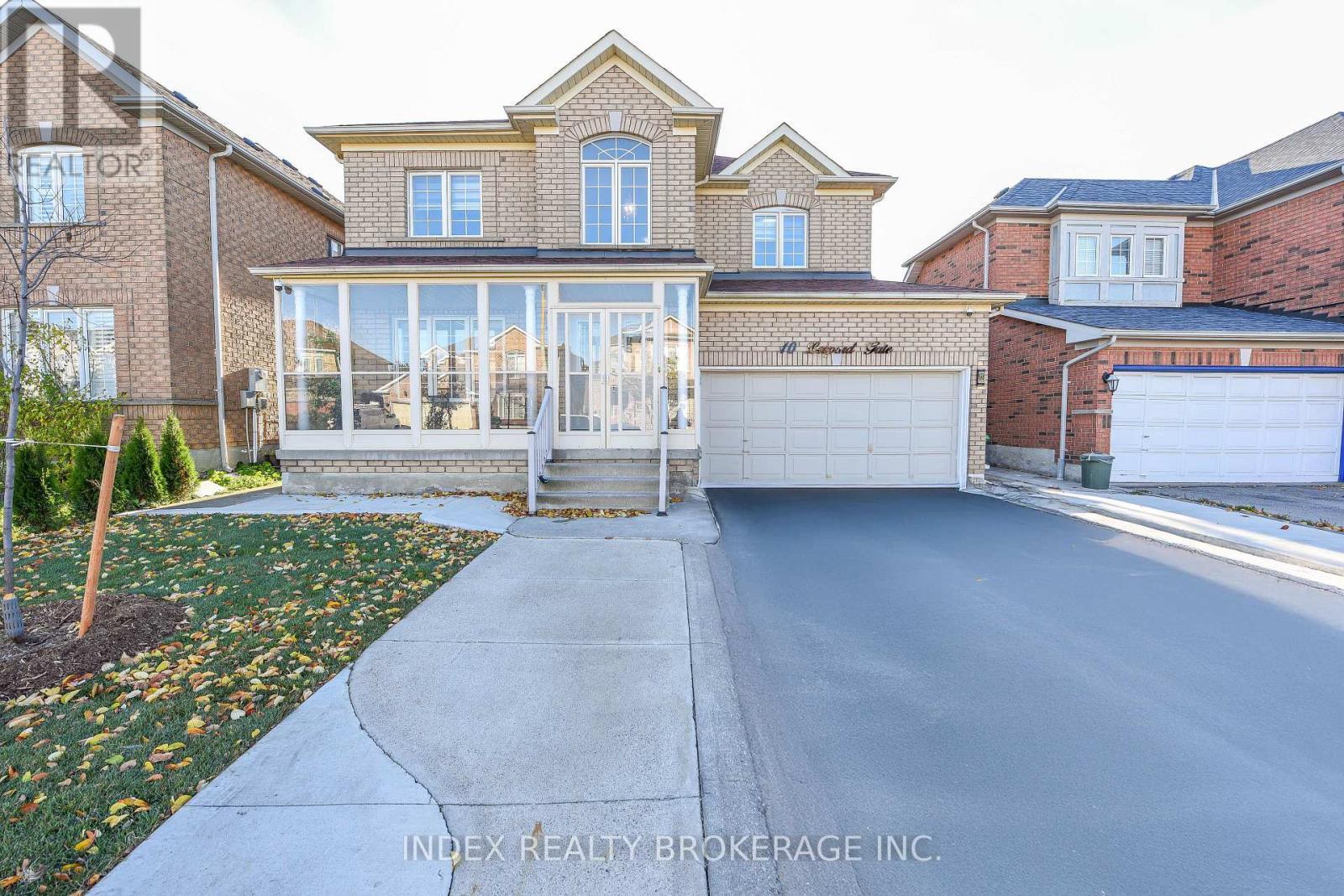 10 Leopard Gate, Brampton, ON