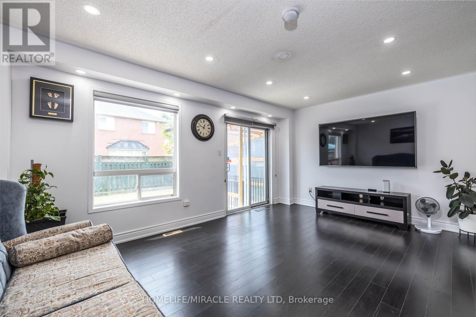 17 Baha Crescent, Brampton, ON