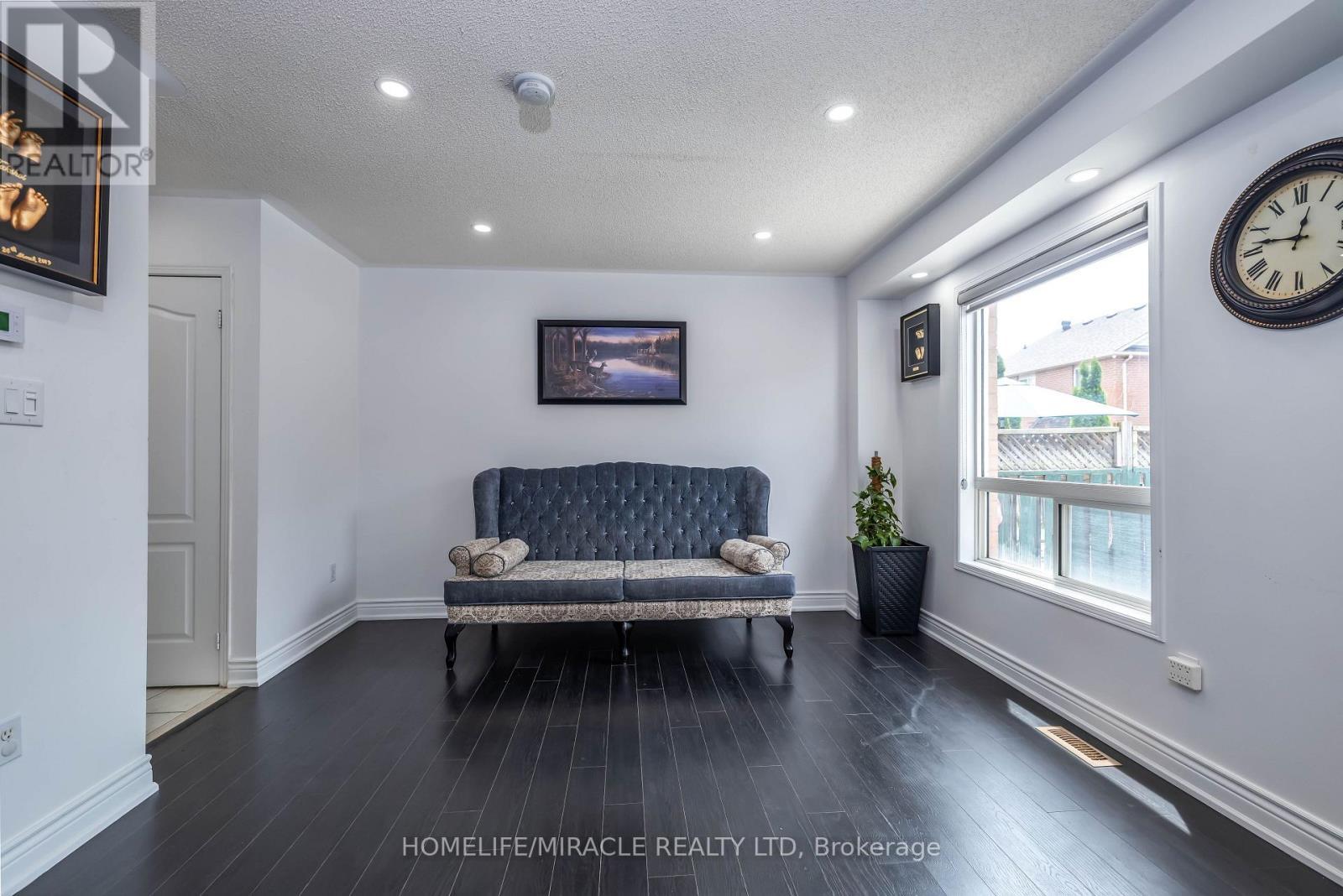 17 Baha Crescent, Brampton, ON