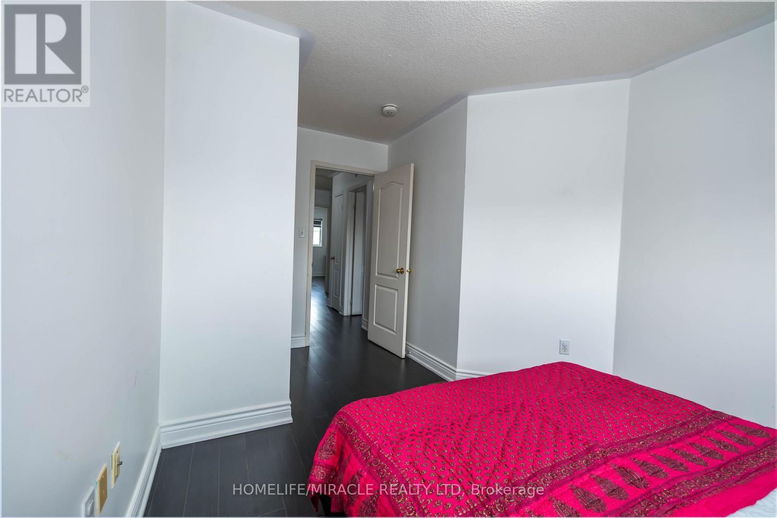 17 Baha Crescent, Brampton, ON