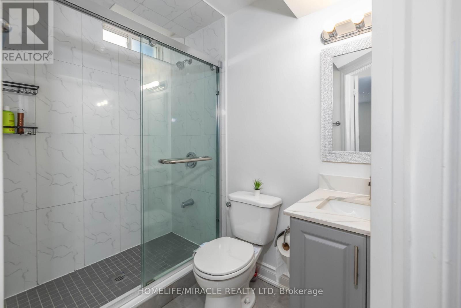 17 Baha Crescent, Brampton, ON