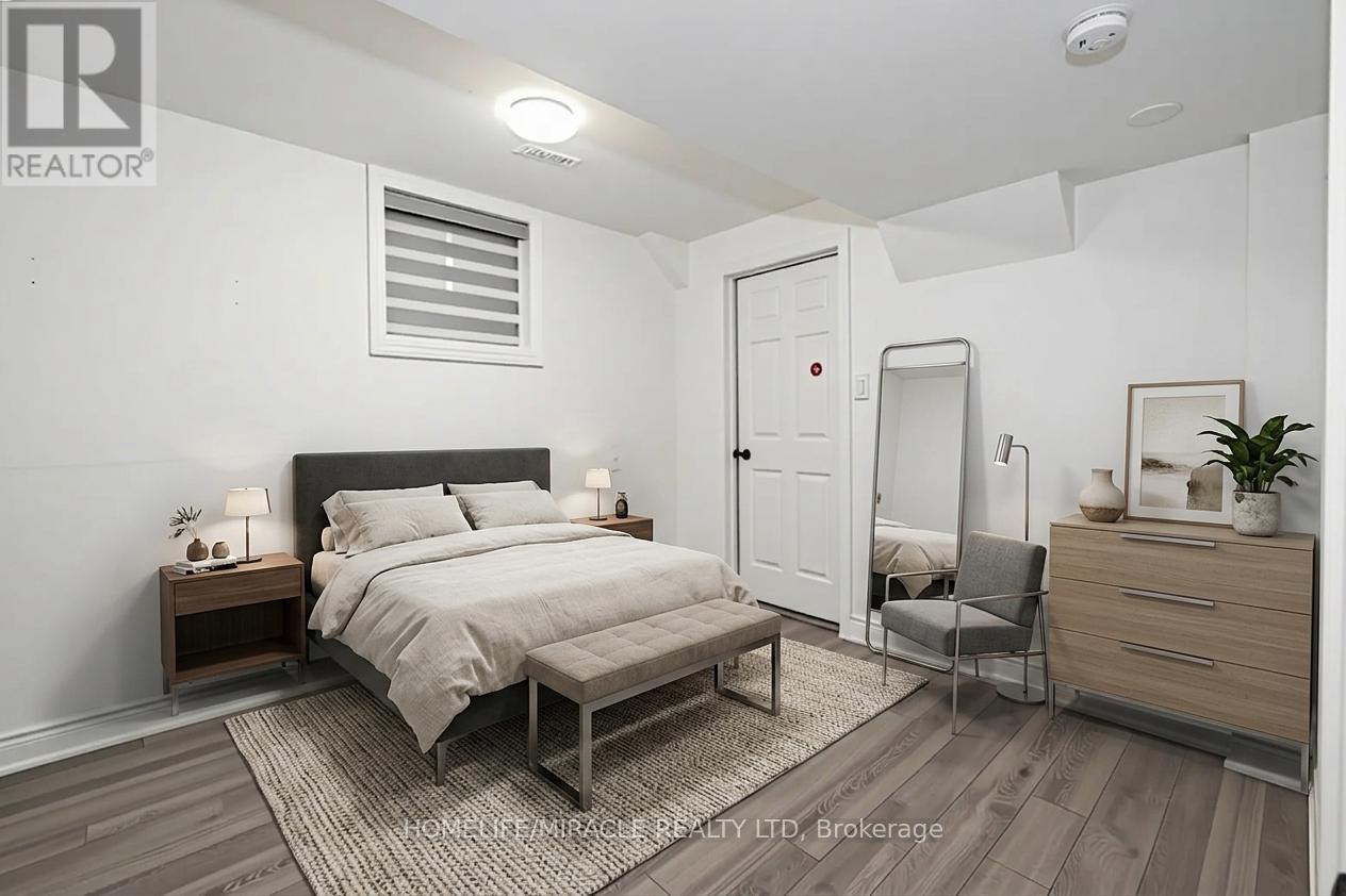 17 Baha Crescent, Brampton, ON