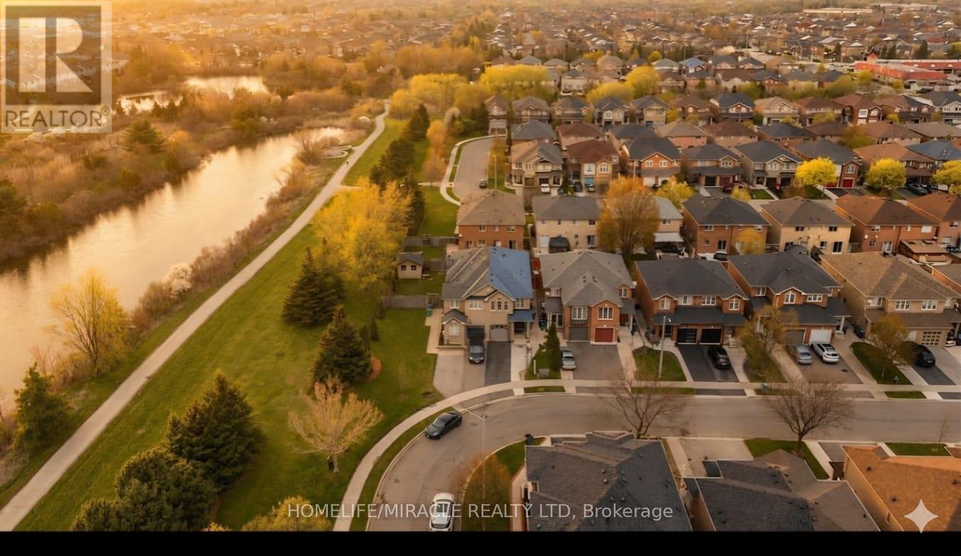 17 Baha Crescent, Brampton, ON