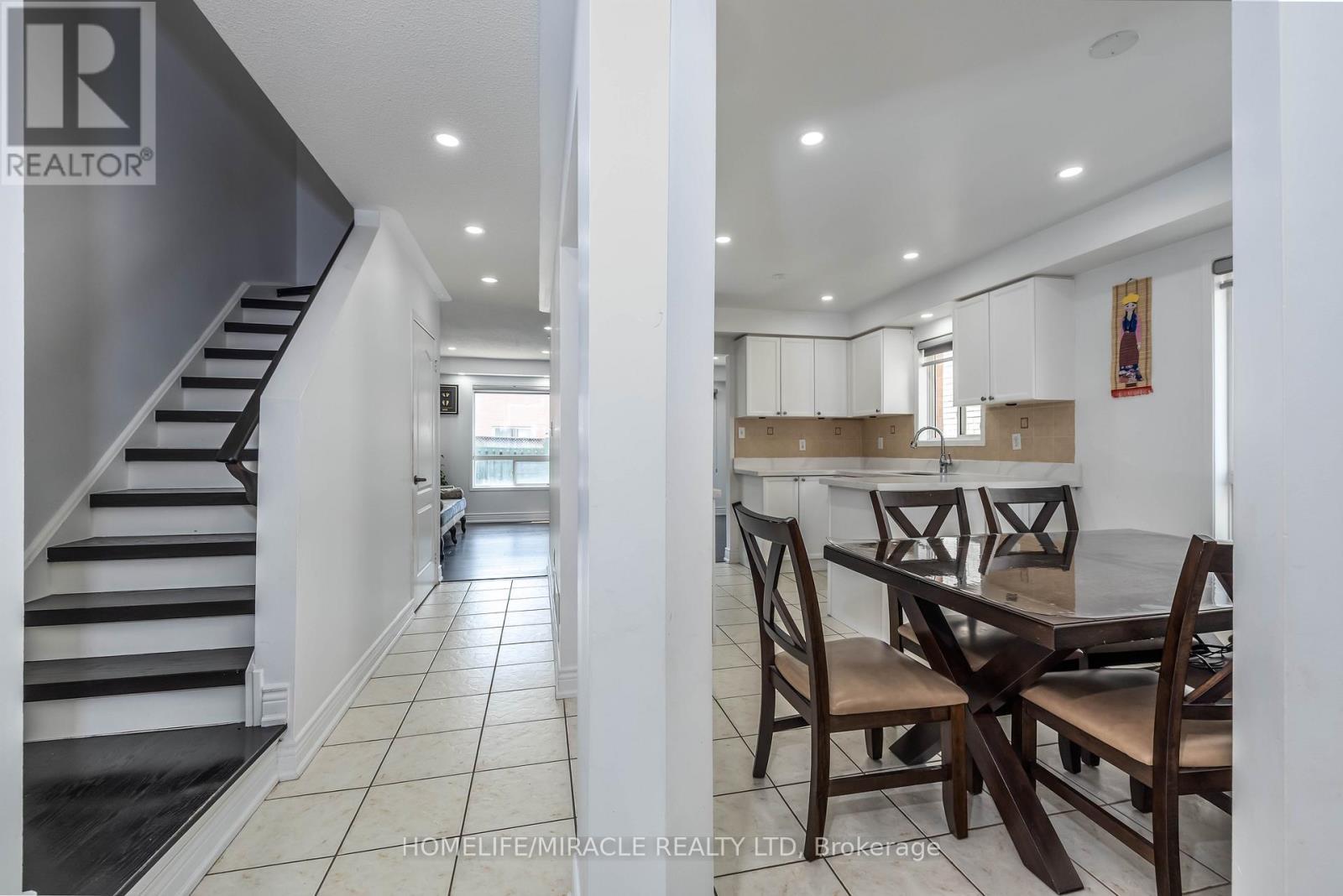 17 Baha Crescent, Brampton, ON