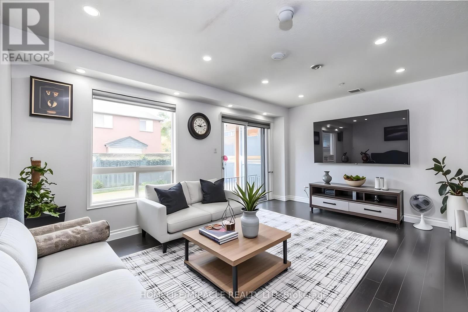 17 Baha Crescent, Brampton, ON