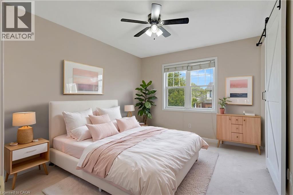 92 Baggs Crescent, Cambridge, ON