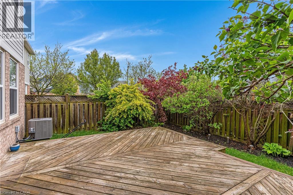 92 Baggs Crescent, Cambridge, ON