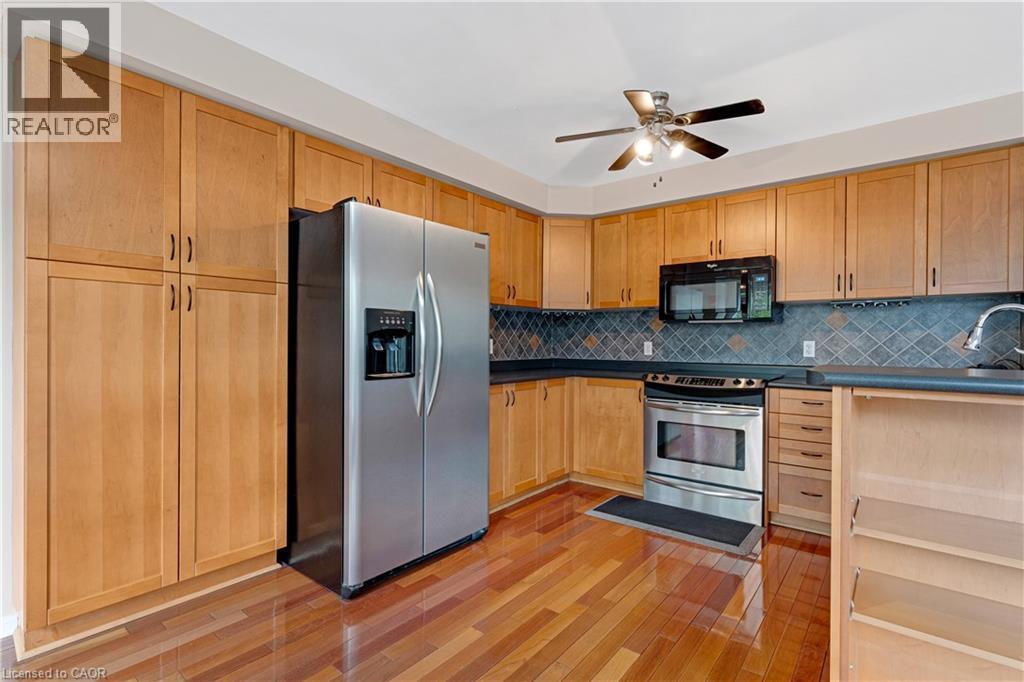 92 Baggs Crescent, Cambridge, ON