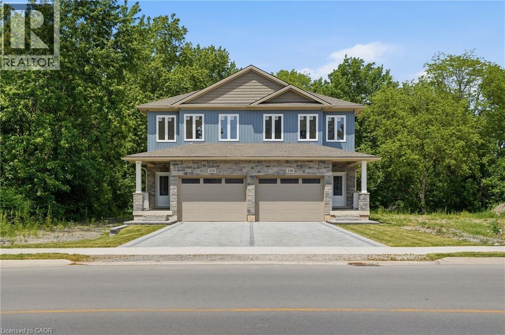 112 Forks Road E, Welland, ON
