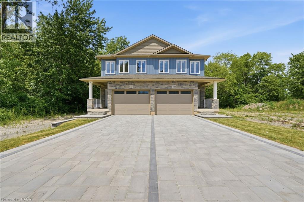 112 Forks Road E, Welland, ON