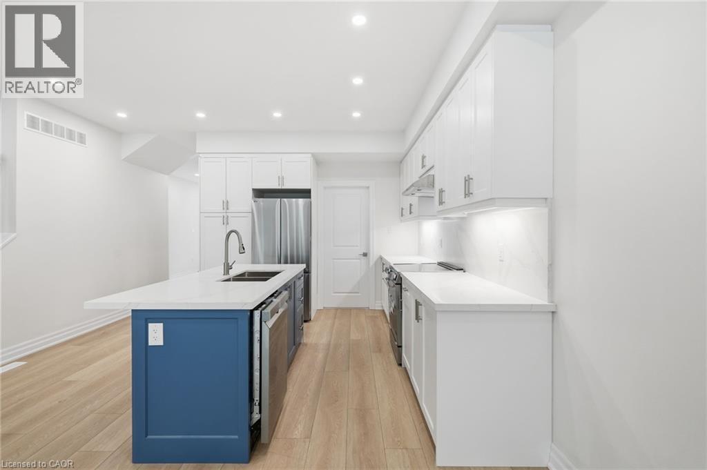 112 Forks Road E, Welland, ON