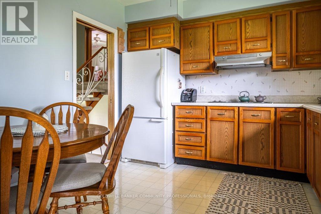 23 Keen Court, Hamilton, ON