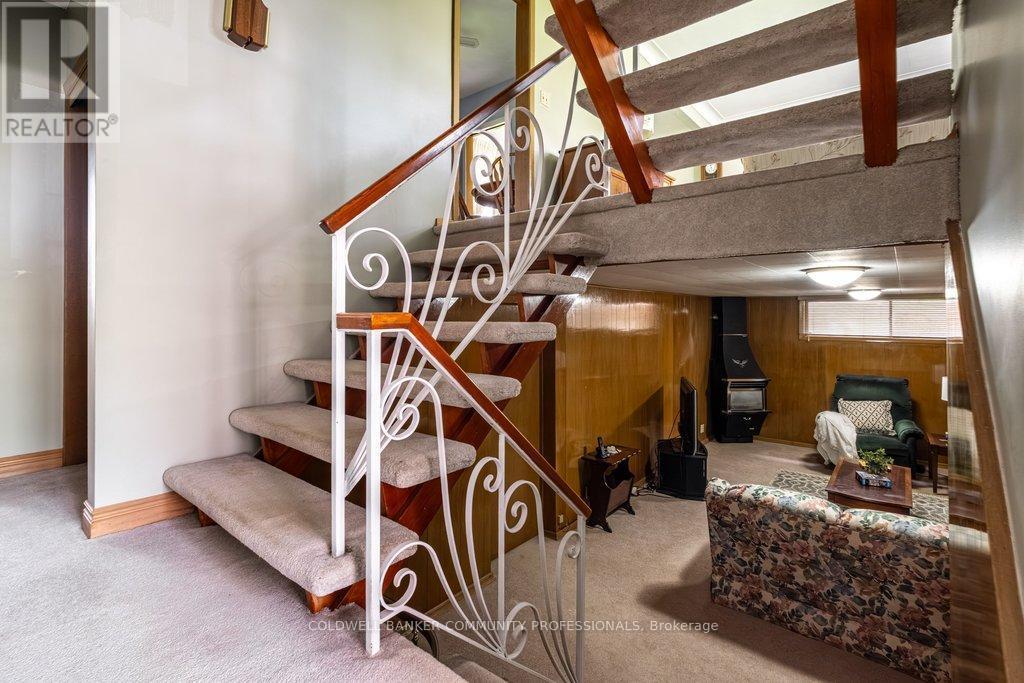 23 Keen Court, Hamilton, ON