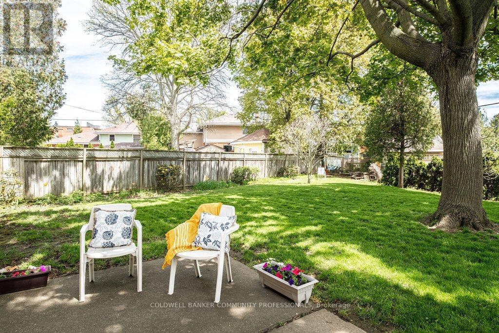 23 Keen Court, Hamilton, ON