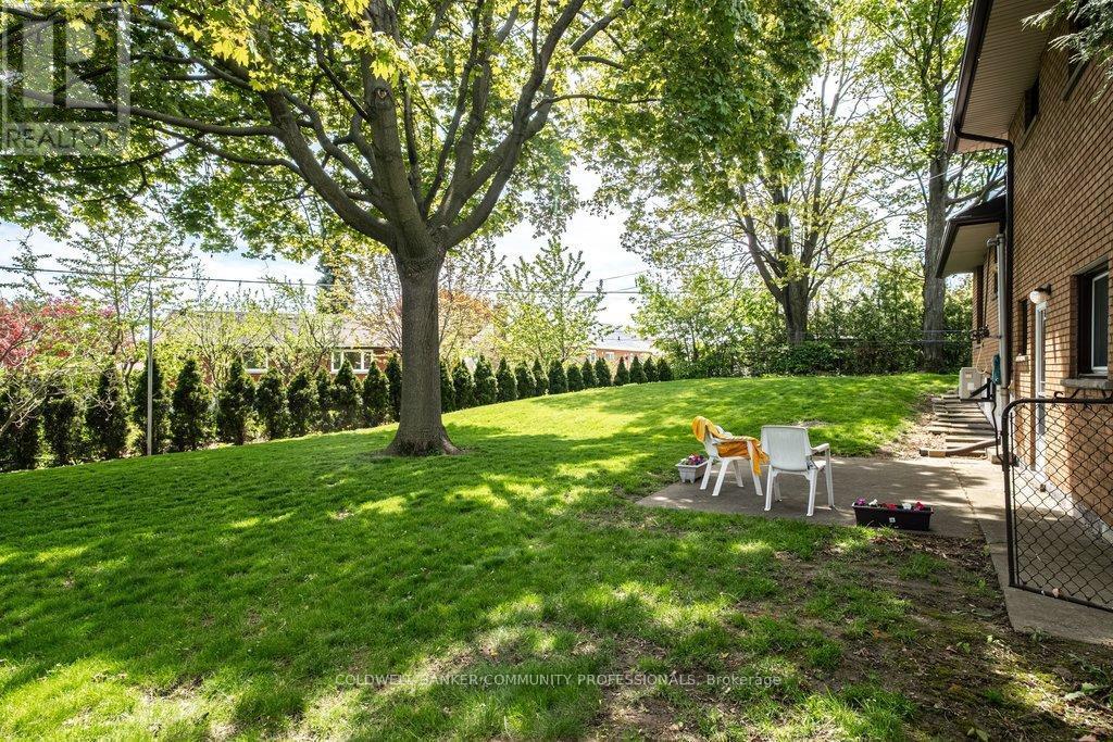 23 Keen Court, Hamilton, ON
