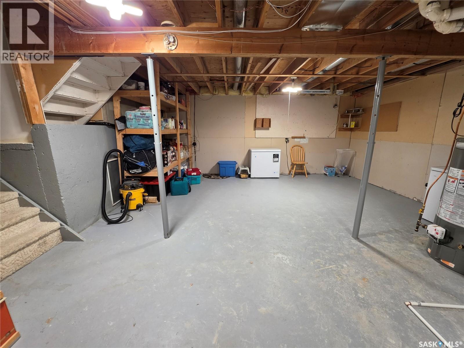 9 Stack Crescent, Meadow Lake, SK