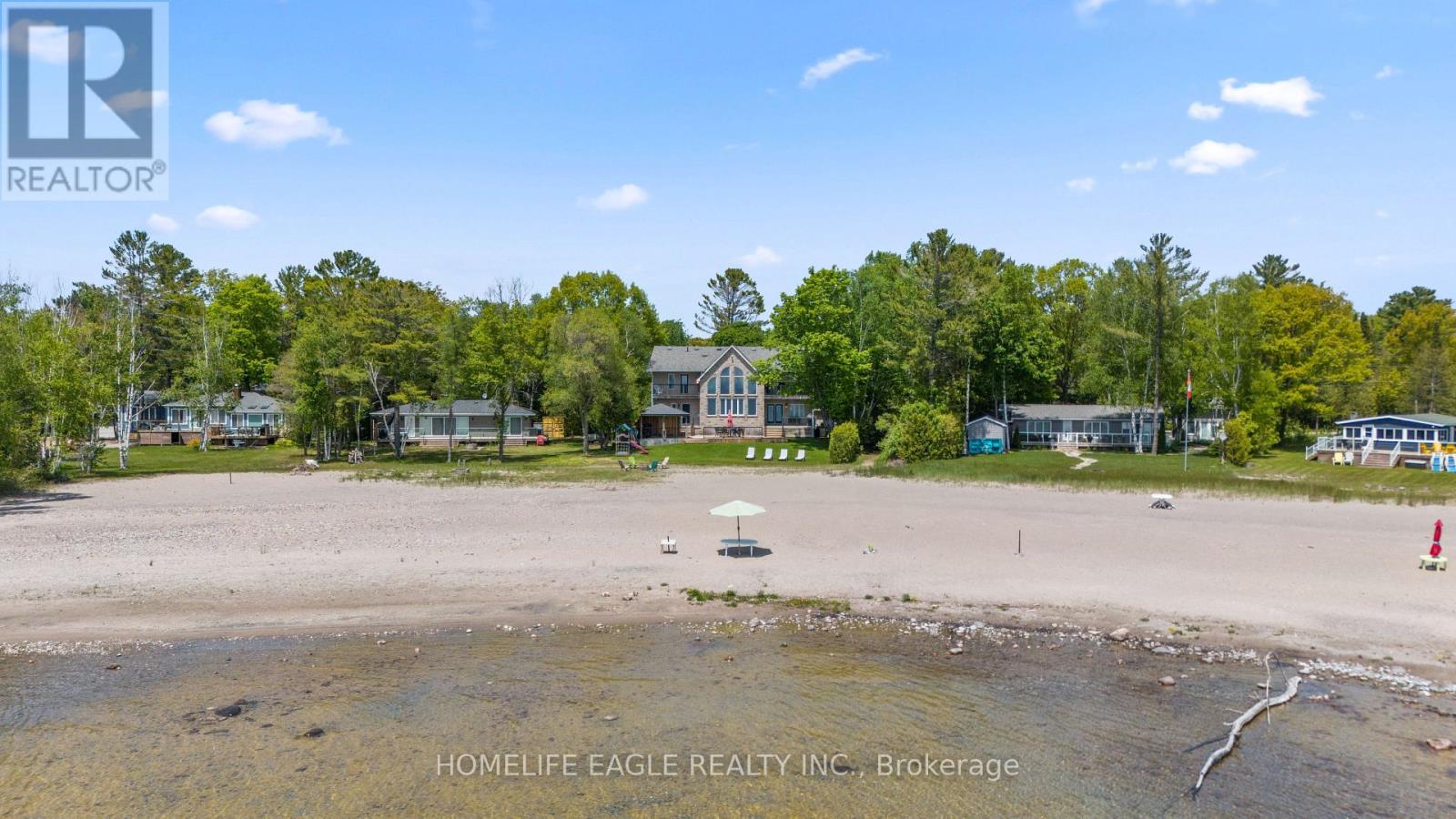 1496 Tiny Beaches Road N, Tiny, ON