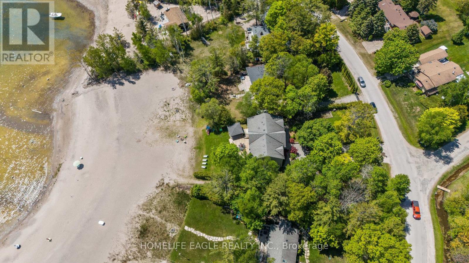 1496 Tiny Beaches Road N, Tiny, ON