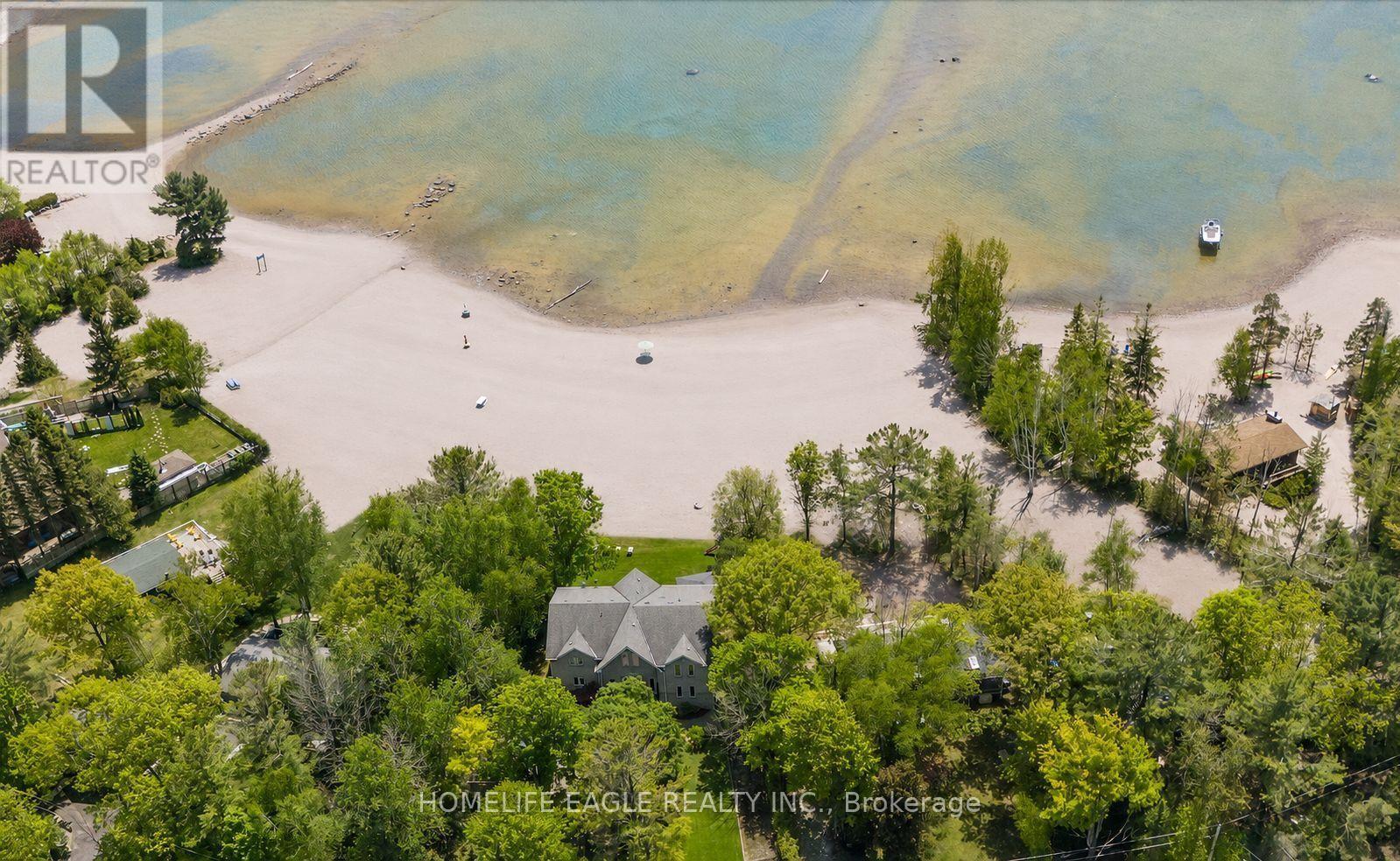 1496 Tiny Beaches Road N, Tiny, ON