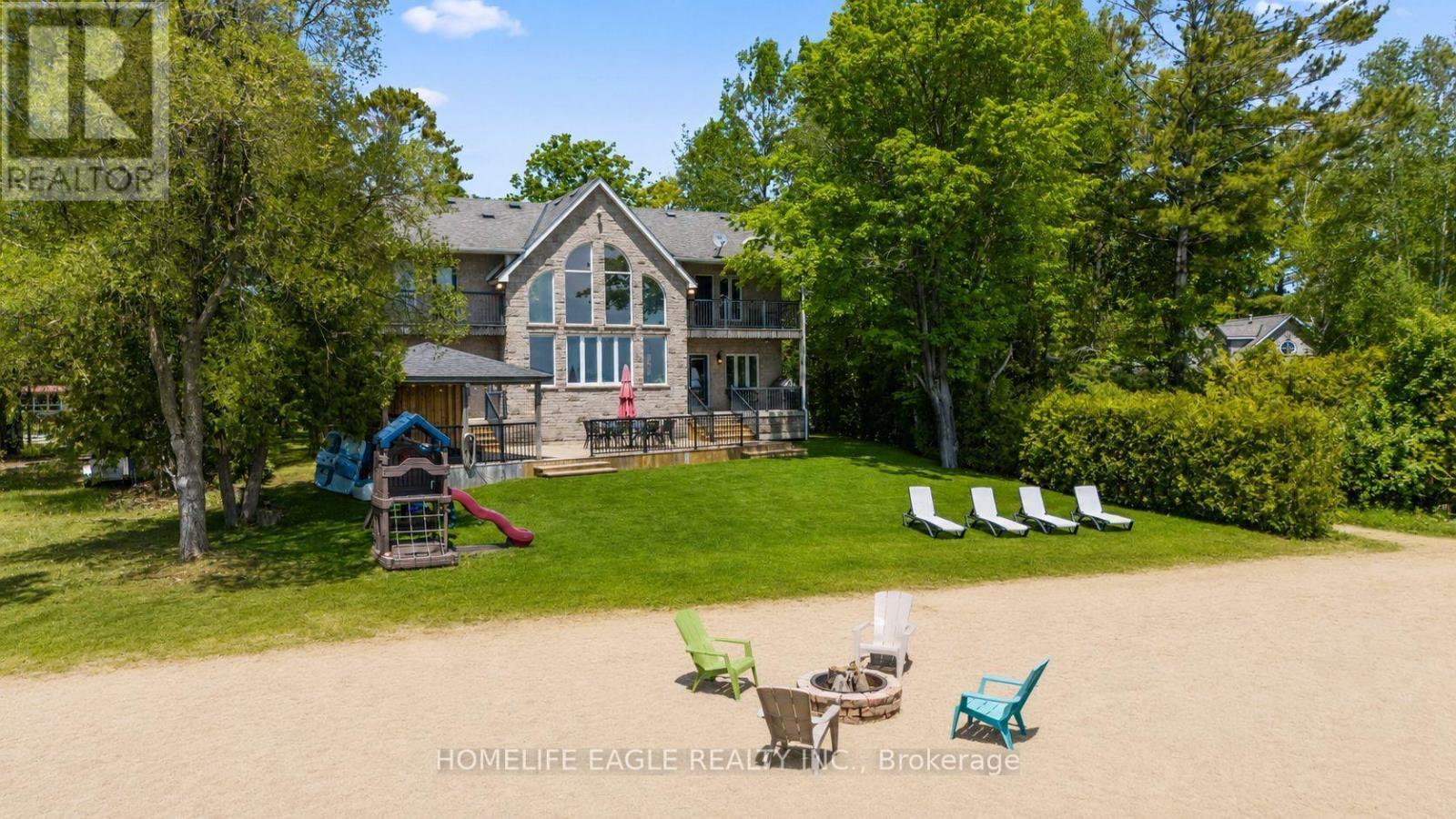 1496 Tiny Beaches Road N, Tiny, ON