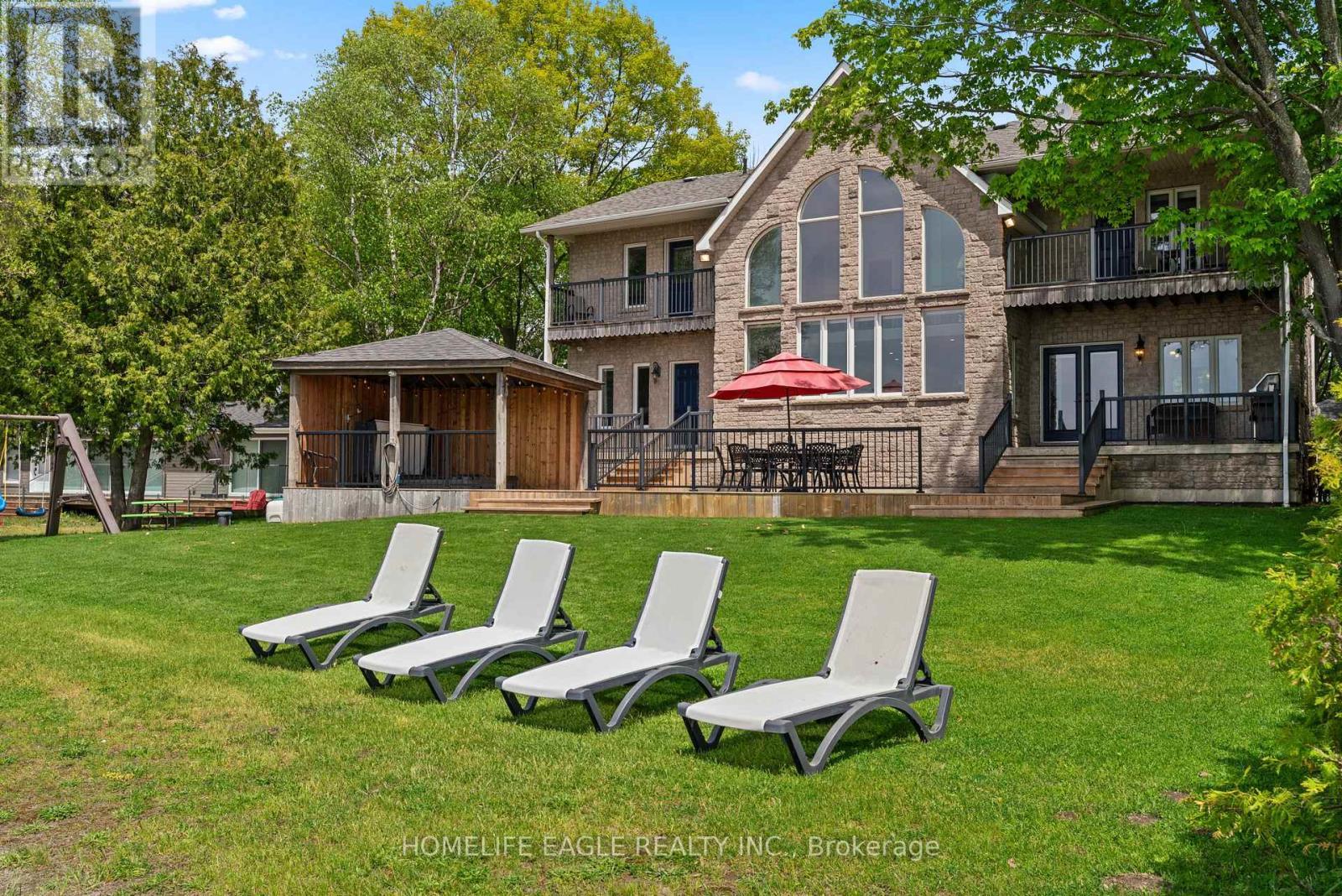 1496 Tiny Beaches Road N, Tiny, ON