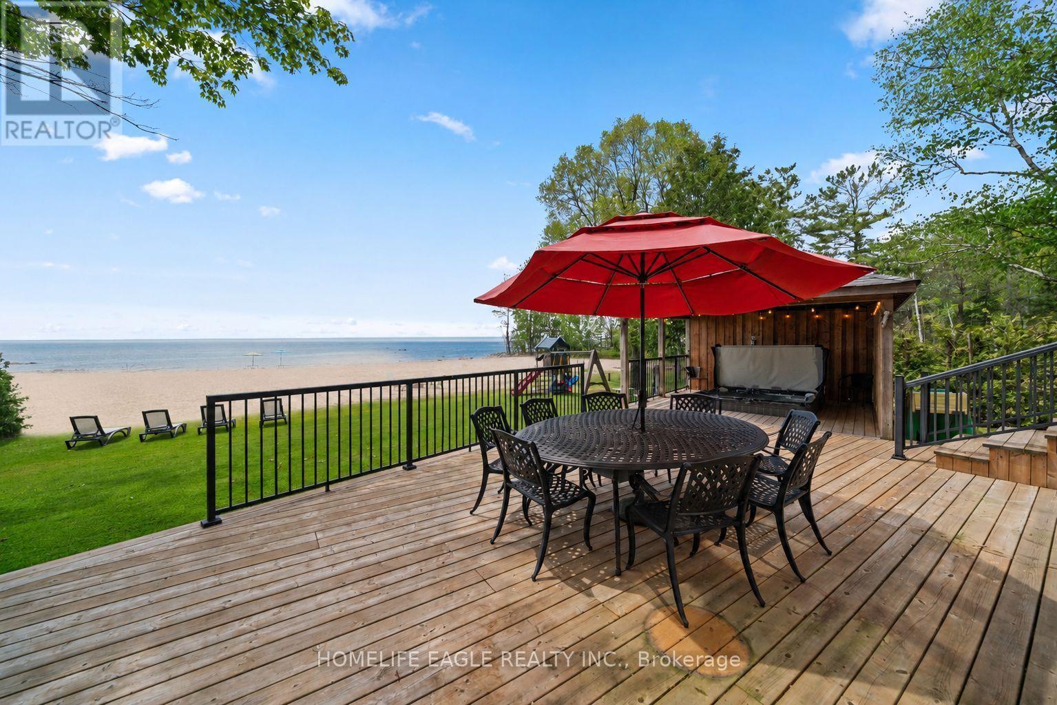 1496 Tiny Beaches Road N, Tiny, ON