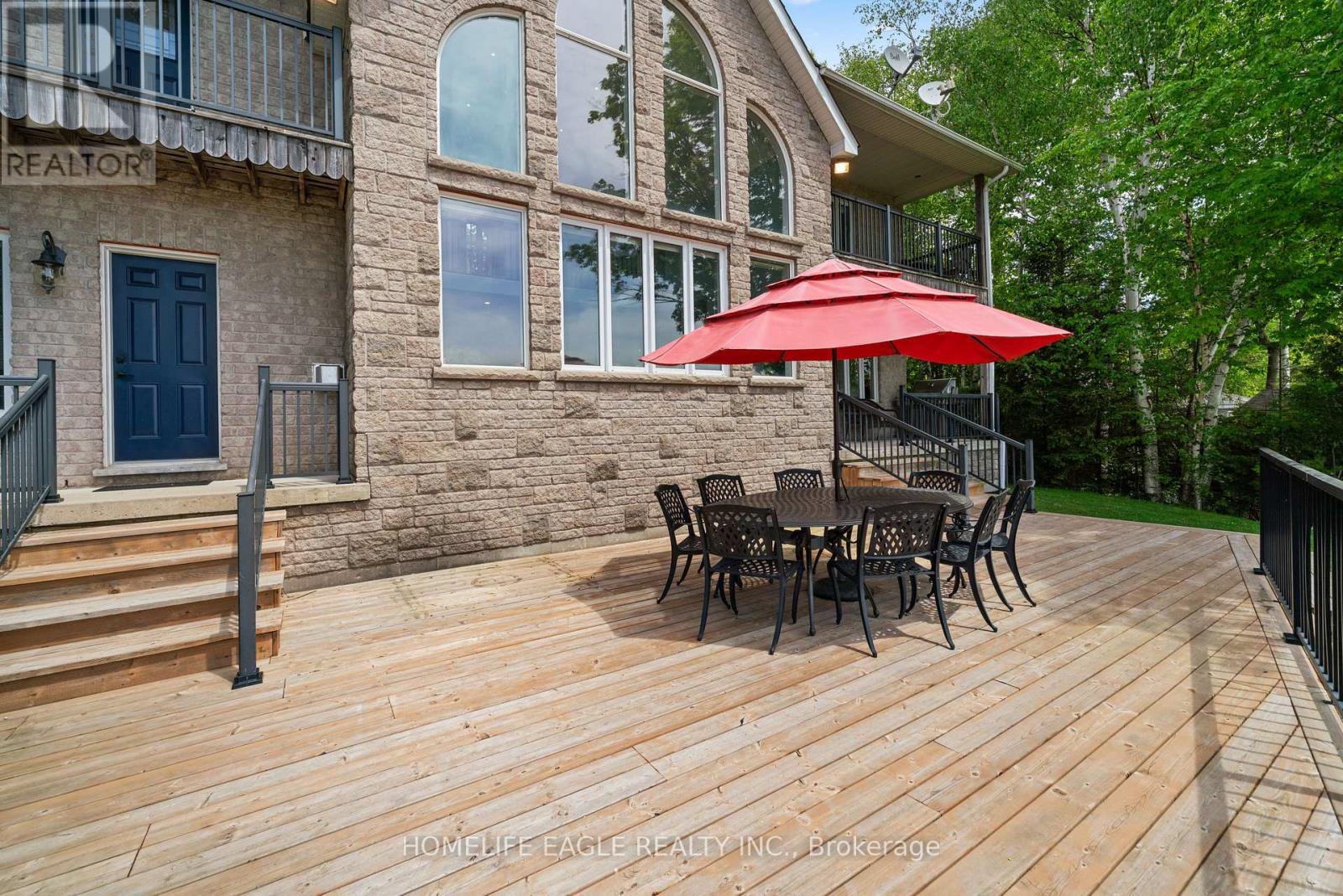 1496 Tiny Beaches Road N, Tiny, ON