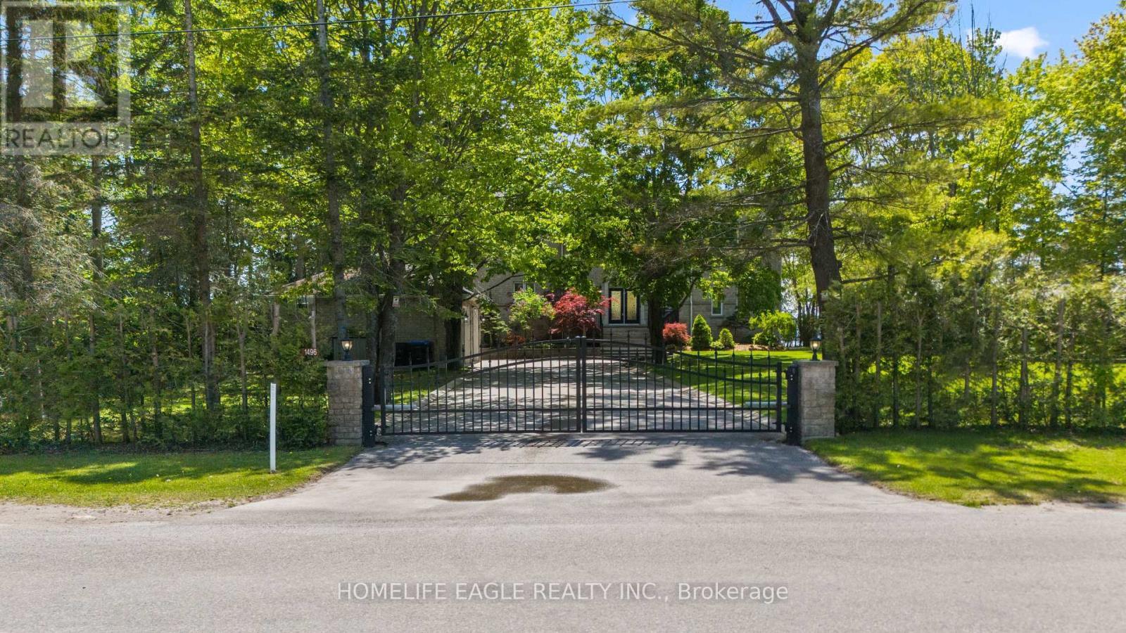 1496 Tiny Beaches Road N, Tiny, ON