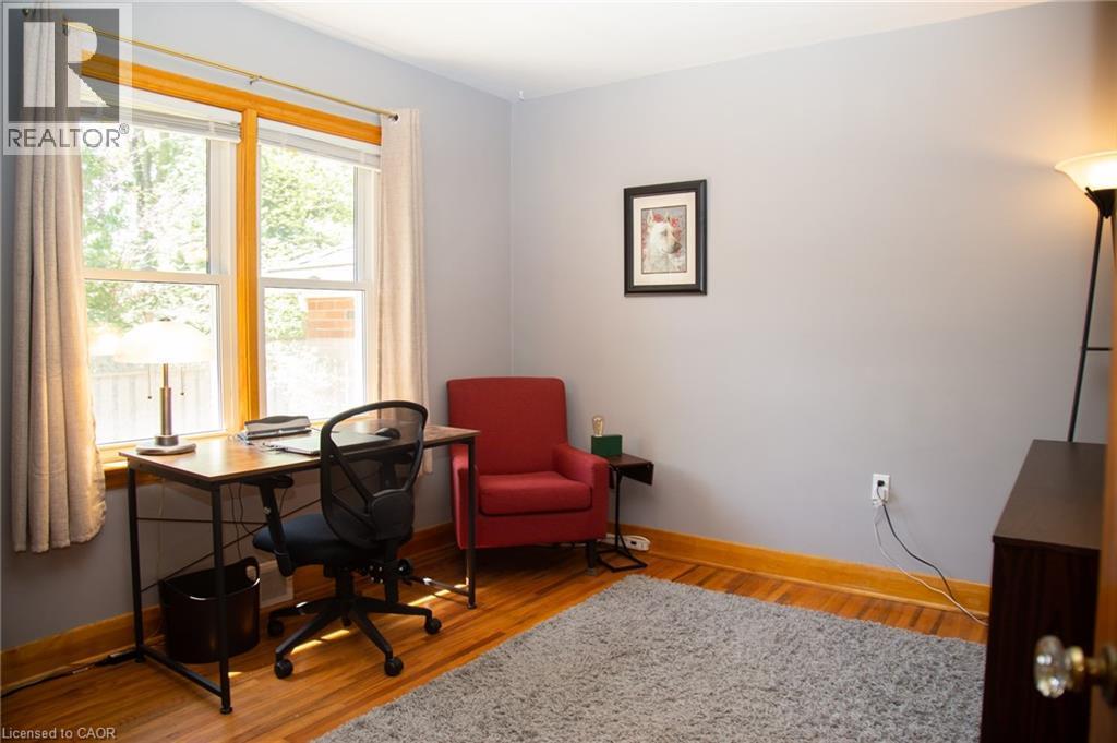 42 Hawthorne Avenue, Simcoe, ON - Indoor Photo Showing Office