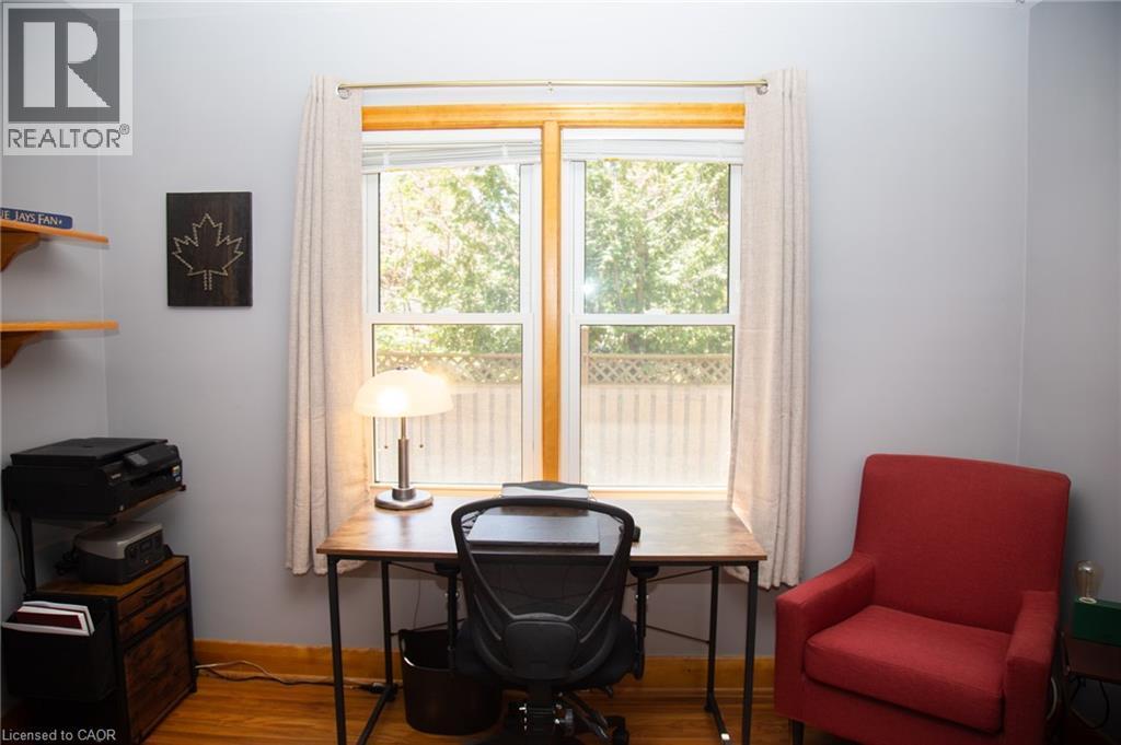 42 Hawthorne Avenue, Simcoe, ON - Indoor Photo Showing Office