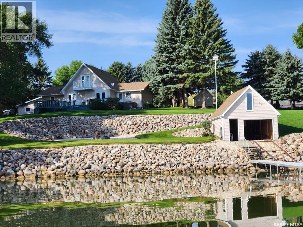 1302 Tatanka Drive, Sun Valley, SK
