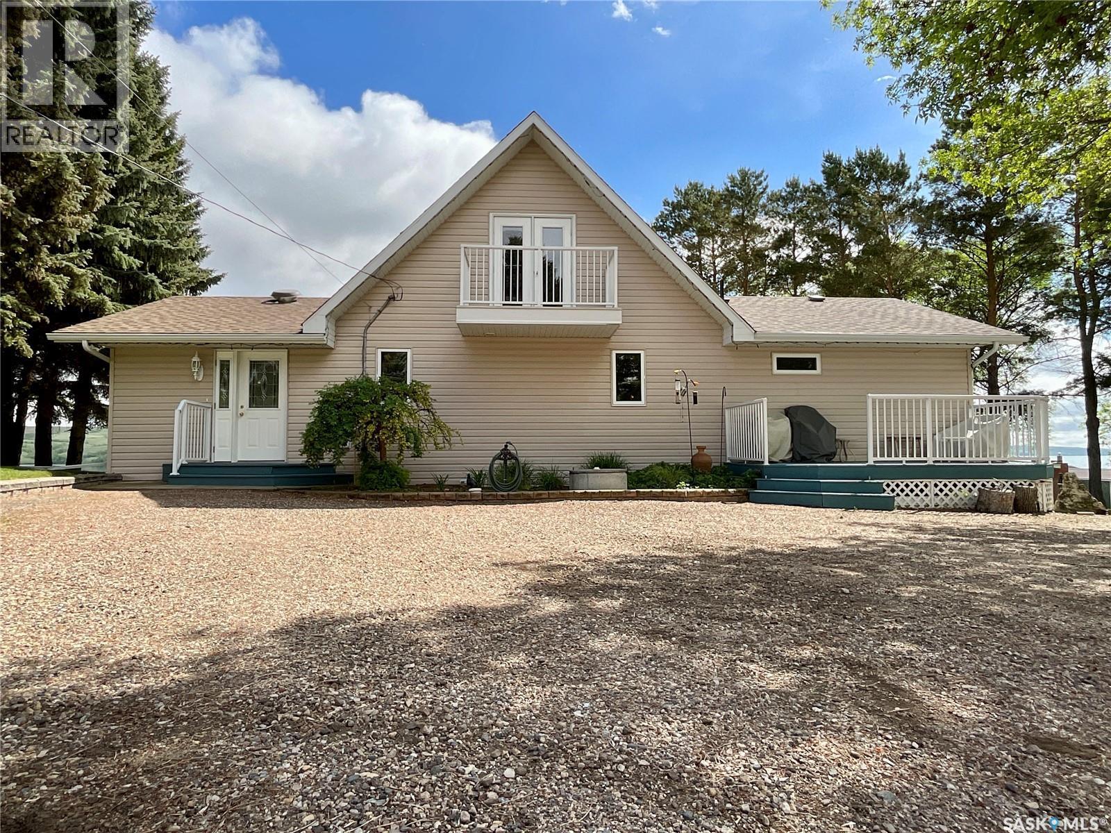 1302 Tatanka Drive, Sun Valley, SK