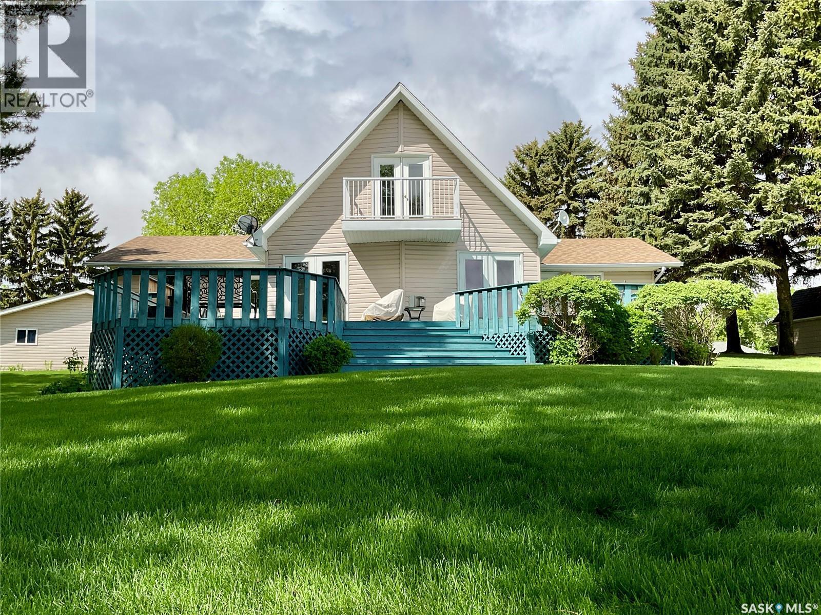 1302 Tatanka Drive, Sun Valley, SK