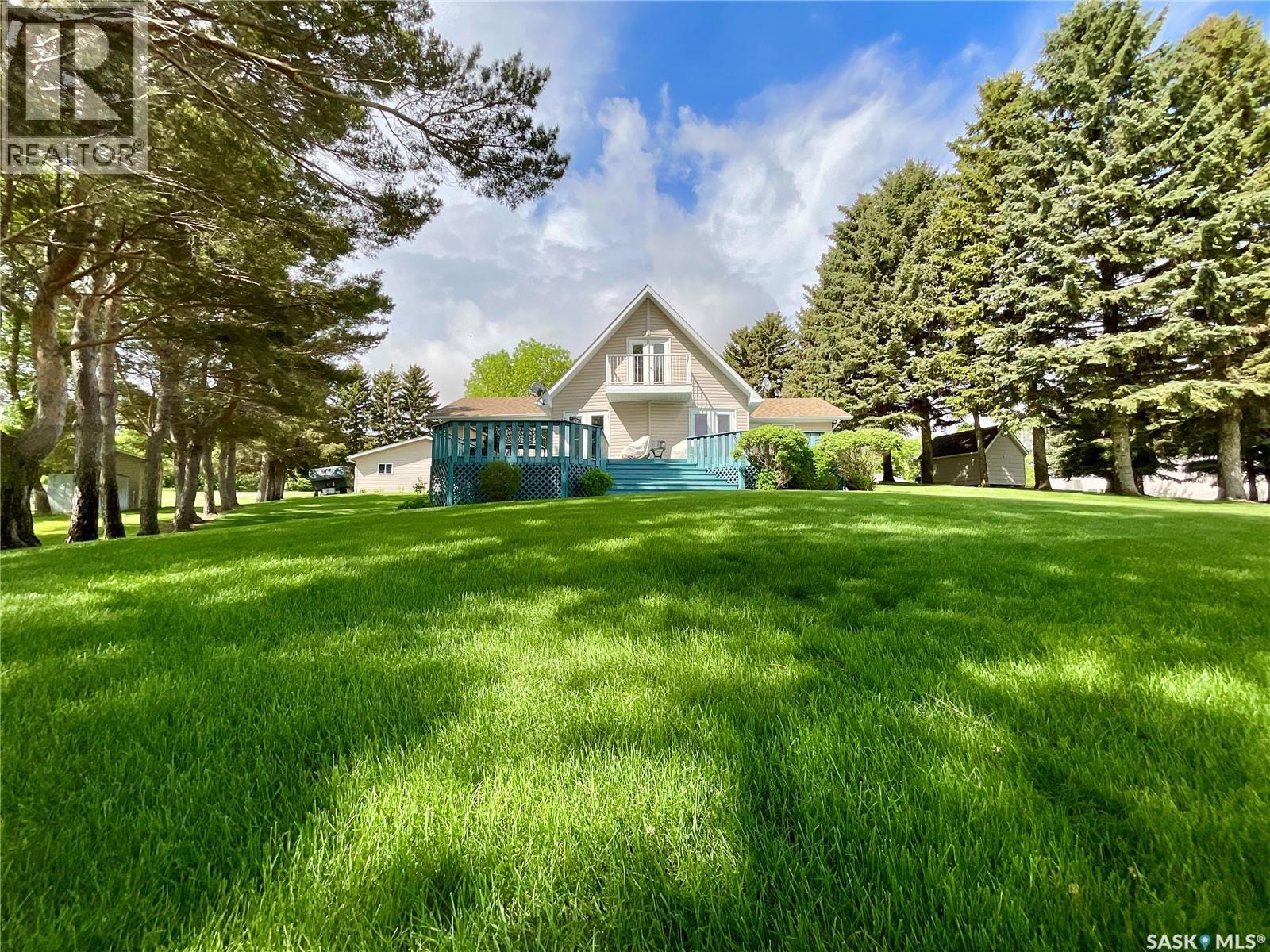 1302 Tatanka Drive, Sun Valley, SK