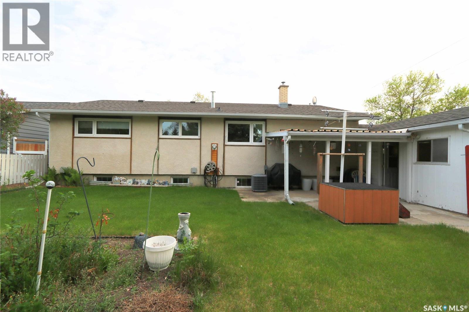 546 Riverview Road, Yorkton, SK