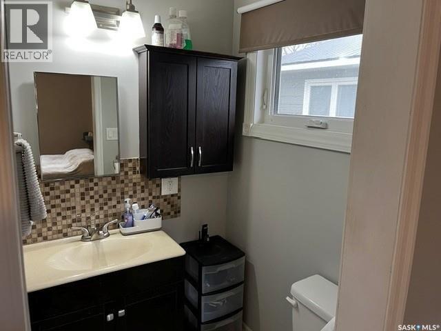 206 3Rd Avenue W, Canora, SK