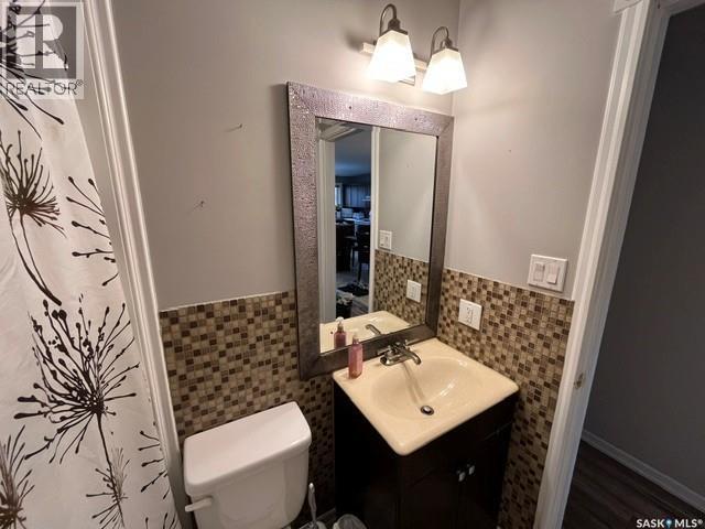206 3Rd Avenue W, Canora, SK