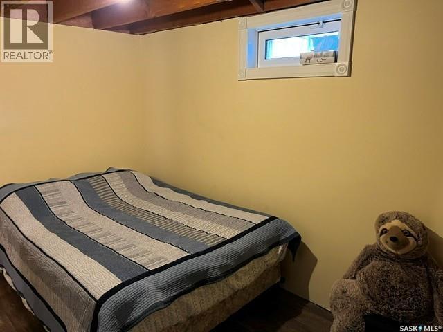 206 3Rd Avenue W, Canora, SK